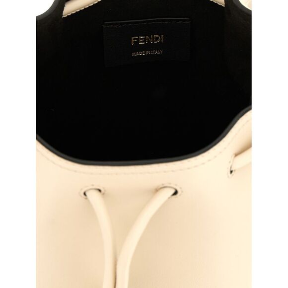 Fendi Women 'Mon Tresor' Mini Bucket Bag - Picture 4 of 4
